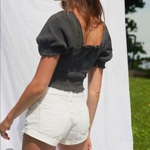 We The Free Oh Hey Hey Solid Tee